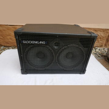 Glockenklang Duo  2x10" 8Ohm