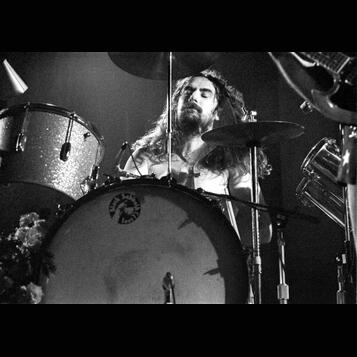 Bicí do stoner/doom kapely :D 