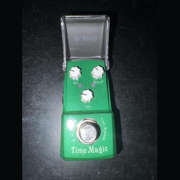 JOYO JF-304 Time Magic