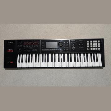 Roland FA-06