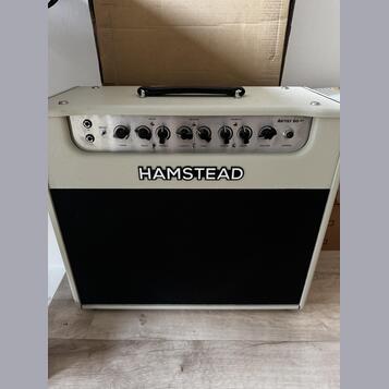 Hamstead Soundworks Artist 60RT