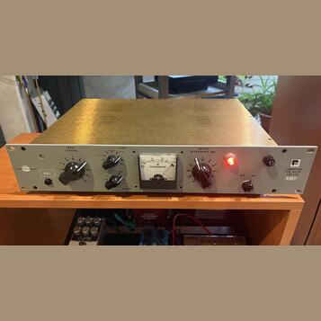 Kompresor EMI Chandler Limited RS124