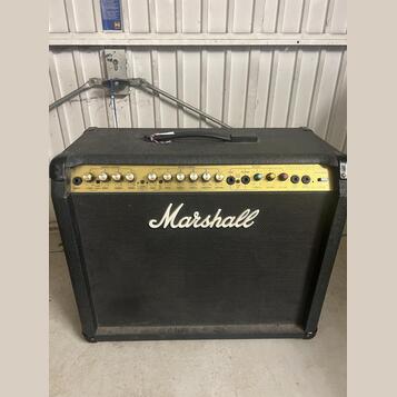 Prodám Marshall Valvestate 80V – model 8080