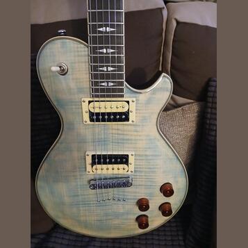 Michael Kelly Patriot Decree Blue 