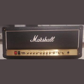 Marshall DSL 100H
