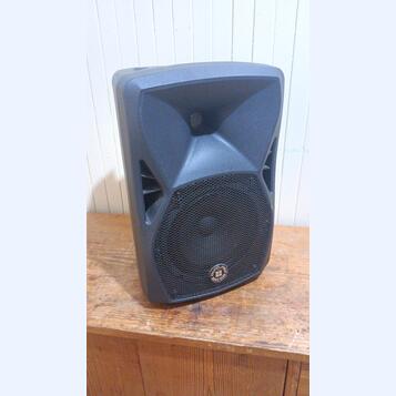 Aktivka ToppPro X8A - 240W