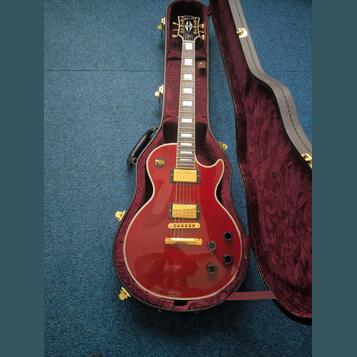 Gibson Les Paul Custom r.2009