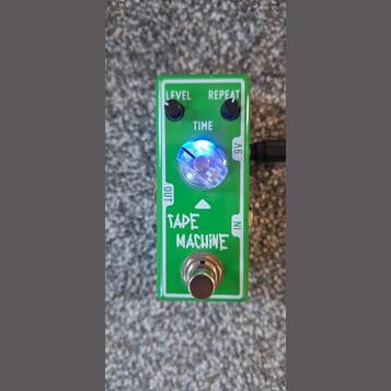 Tone City Tape Machine - Delay
