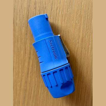 Seetronic SAC3FCA Power Twist
