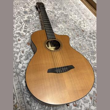 Furch GN 2-CW Deep Body Anthem