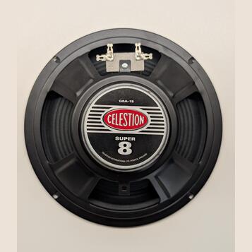 CELESTION Super 8 8Ohm