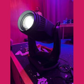 Martin Mac Performance III