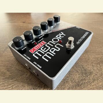 Electro Harmonix Deluxe Memory Man