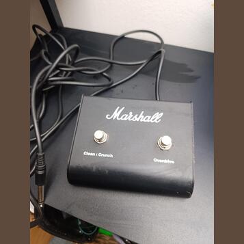 Marshall MRPEDL90010 MG
