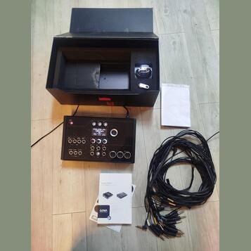 Modul Gewa G5 -PRODEJ/VÝMĚNA