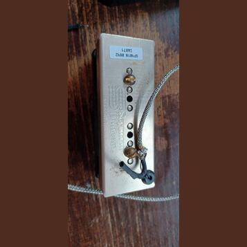 Seymour Duncan P-90