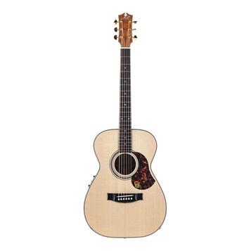 Maton EBG808 Artist
