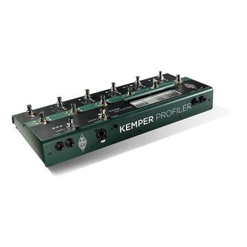 KEMPER profiler remote foot controller