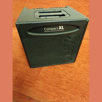 AER Compact XL