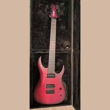 Schecter Sunset -7 Extreme SB