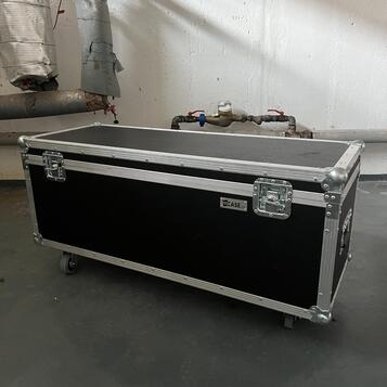 Case 120x40x40 pro stojany