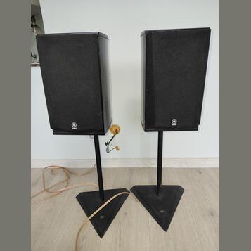 Prodám reproduktory Yamaha NS-333