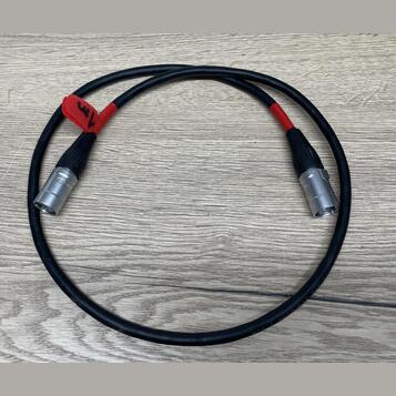 pro snake CAT6E Cable - 4 kusy / 3m + 2 ks /1m, cena v textu