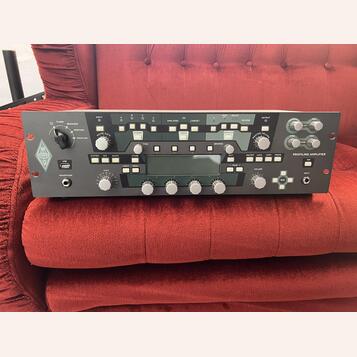 KEMPER Profiler Rack
