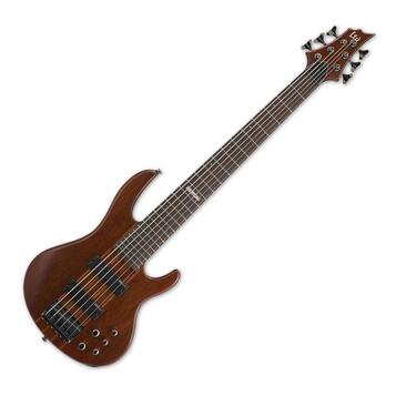 ESP LTD D-6 šestistrunná baskytara