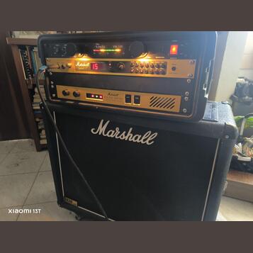 Marshall JMP-1 EL84