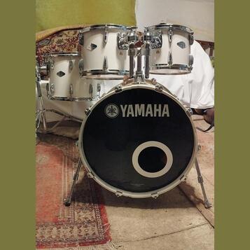 Yamaha Beech Custom