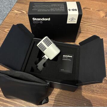 Universal Audio - SD-5