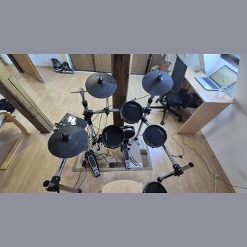 Alesis Command Mesh Kit
