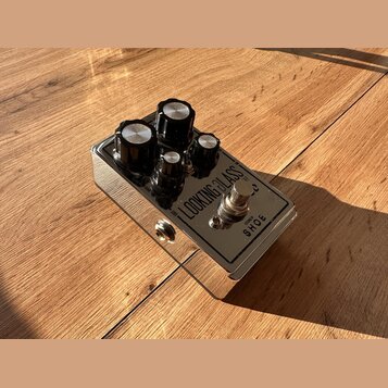 DOD Looking Glass | Class-A FET Overdrive