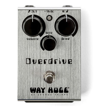 DUNLOP Way Huge - Overdrive