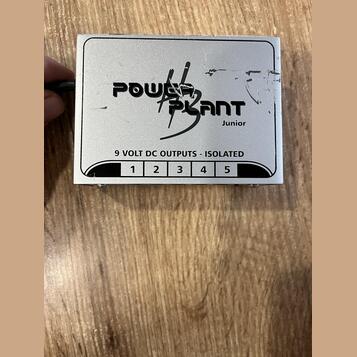 Harley Benton Power Plant Junior