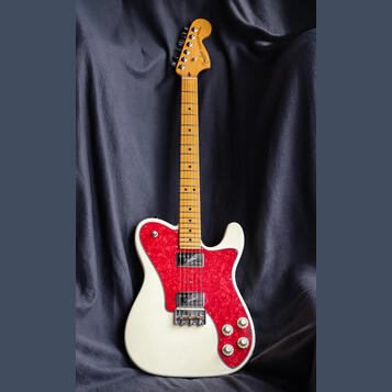 Fender American Pro II Telecaster Deluxe