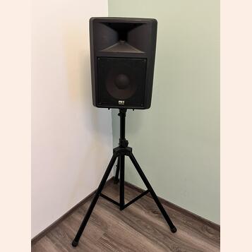 RH Sound RHA 10/2/200P