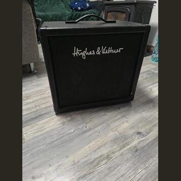 Hughes & Kettner Tubemeister 112 kytarový box 