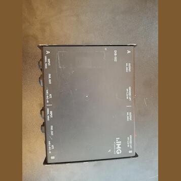 IMG Stageline DIB-102