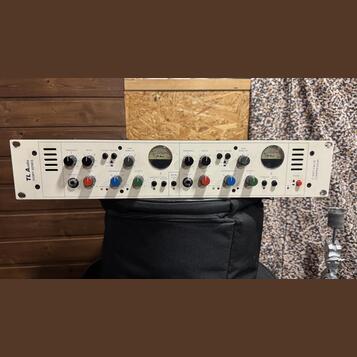 TL Audio C-5021
