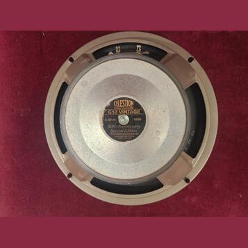 Celestion G10 Vintage