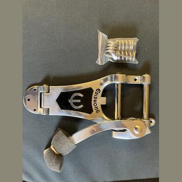 Epiphone bigsby tremolo