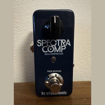 TC Electronic SpectraComp
