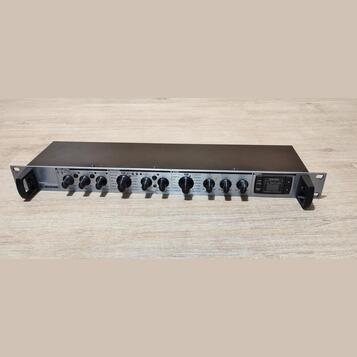 TC Electronic M300 Dual Processor