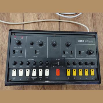 Korg X-911