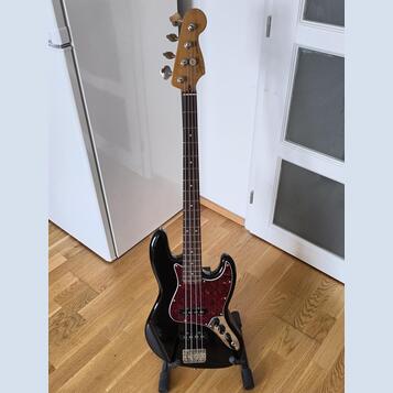 Squier Classic Vibe 60s Jazz Bass
