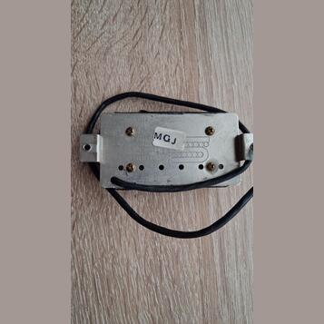 Pickups, Seymour Duncan- JB, BJ, MGJ, JBJ, Phat Cat…