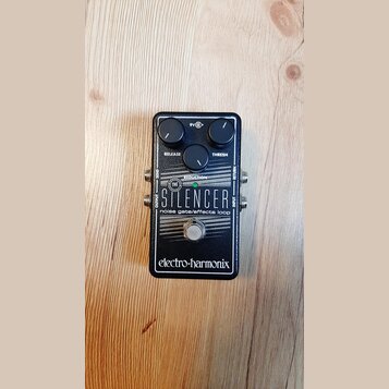 PRODÁM SILENCER EHX