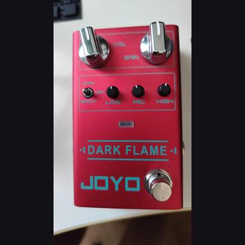 Joyo Dark Flame